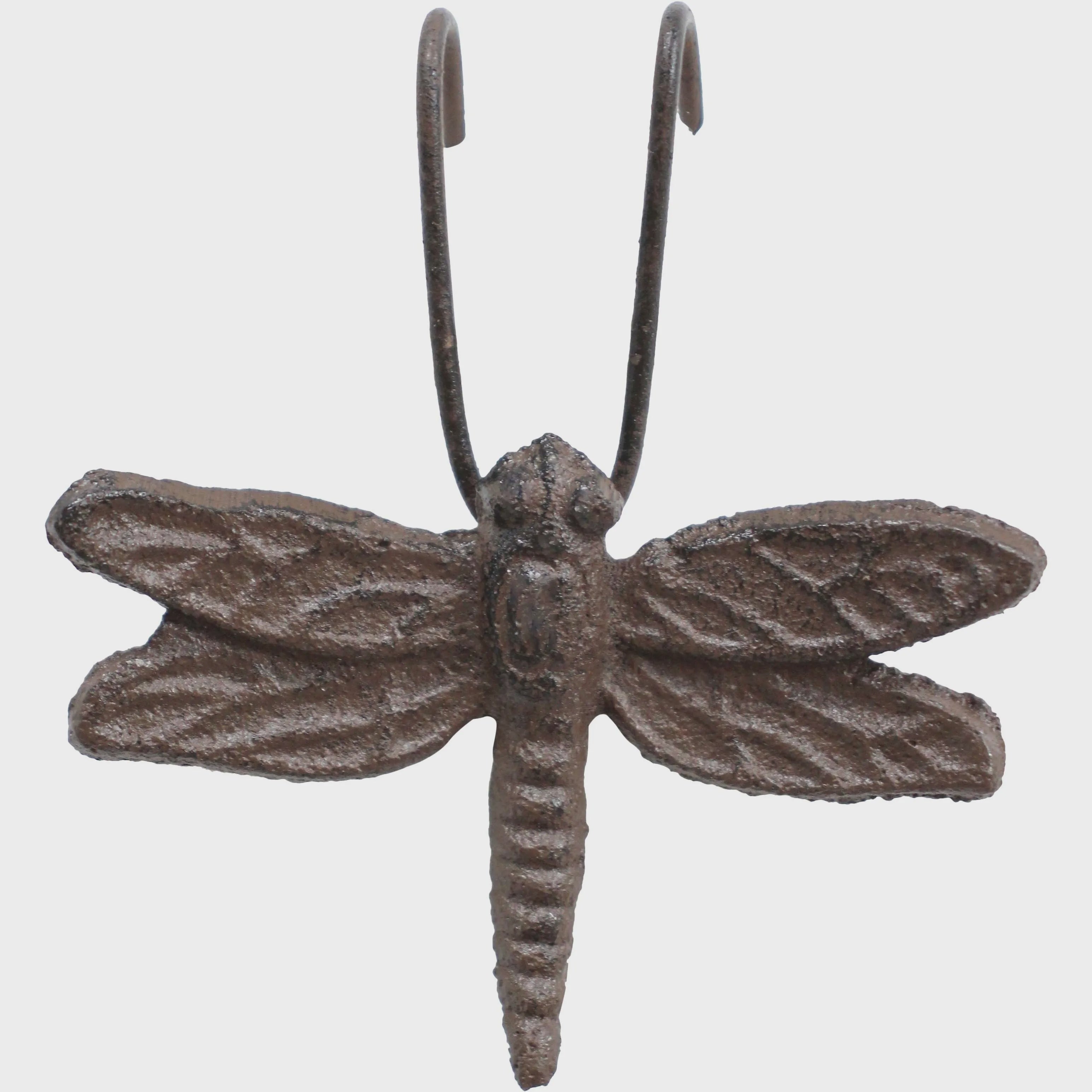 Pot Hanger - Dragonfly