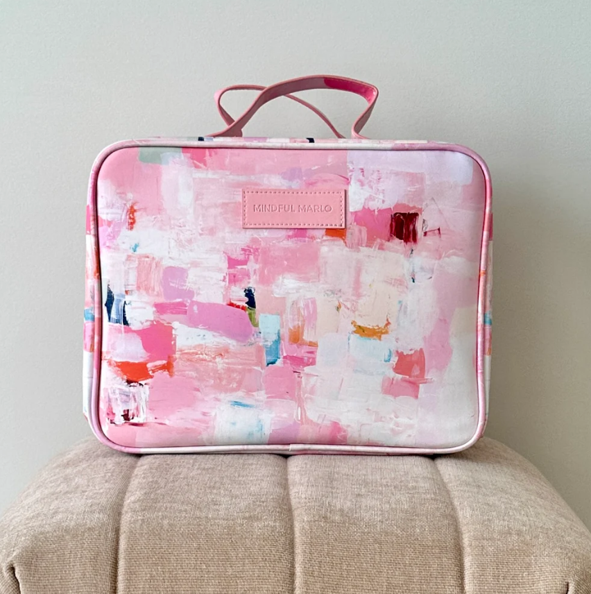 Hanging Toiletry Bag