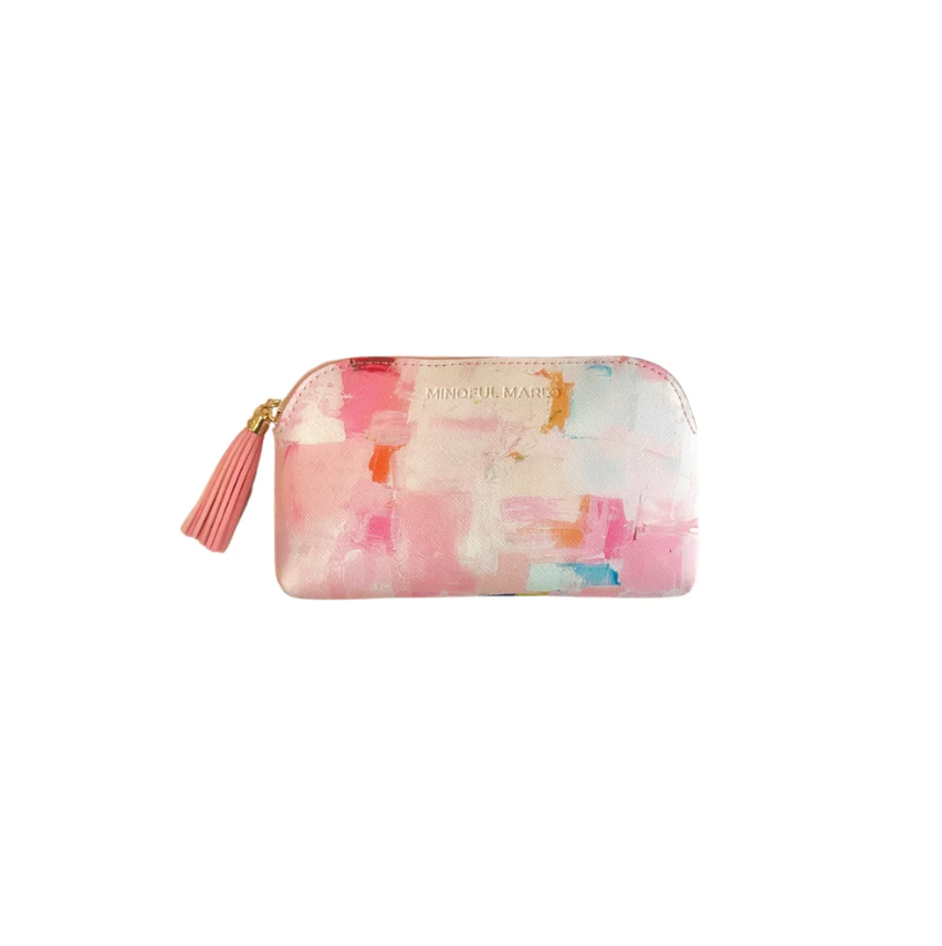 Pouch Makeup Bag