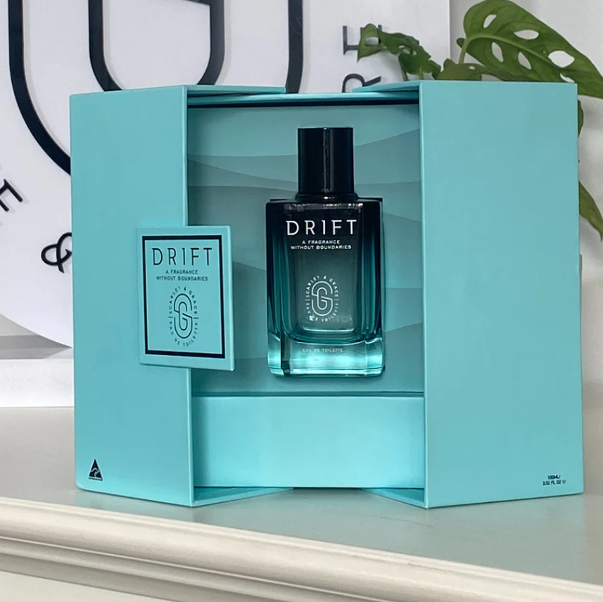 Cologne 100ml - Drift