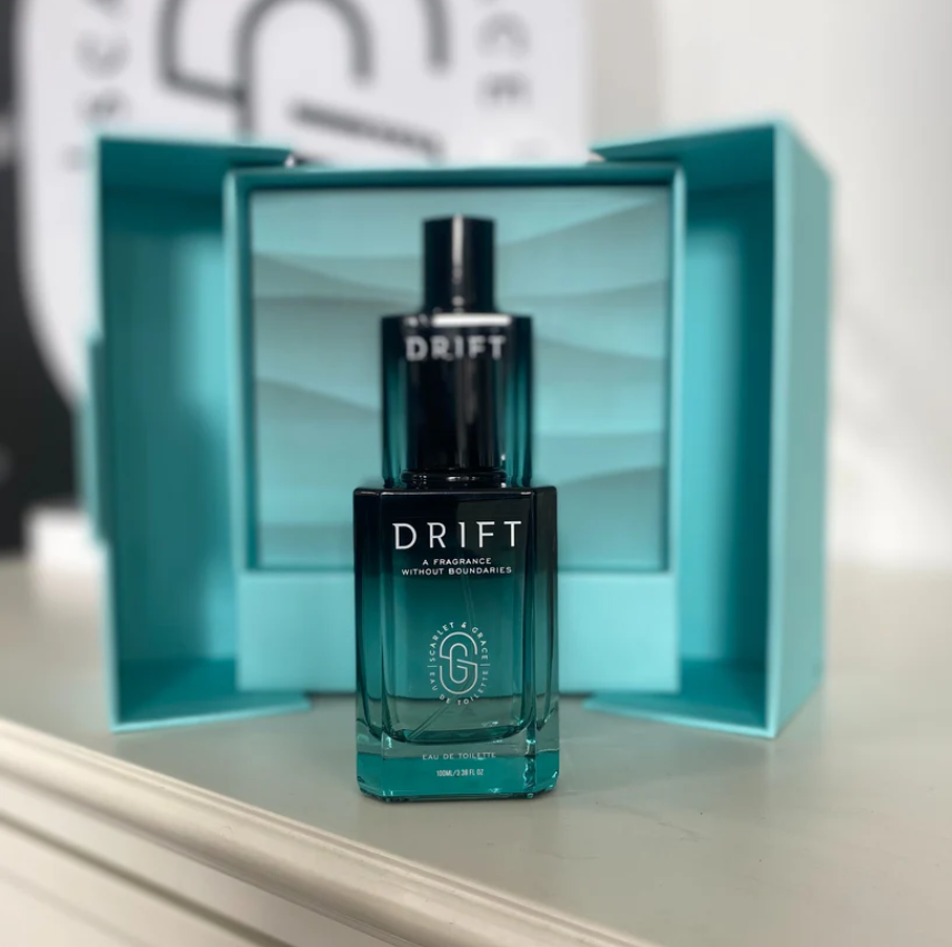 Cologne 100ml - Drift