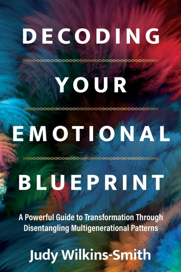 Decoding Your Emotional Blueprint