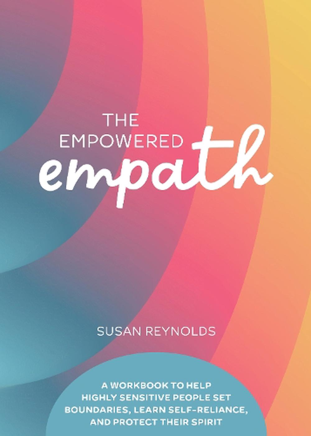 The Empowered Empath