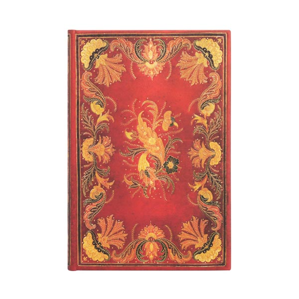 Hardcover Journal - Fiammetta