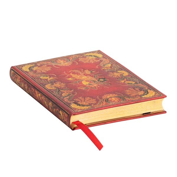 Hardcover Journal - Fiammetta