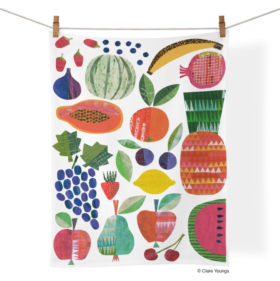 Tea Towels