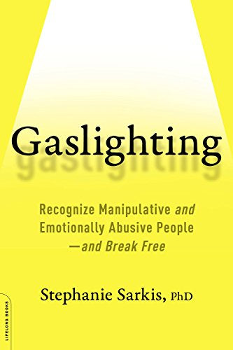 Gaslighting