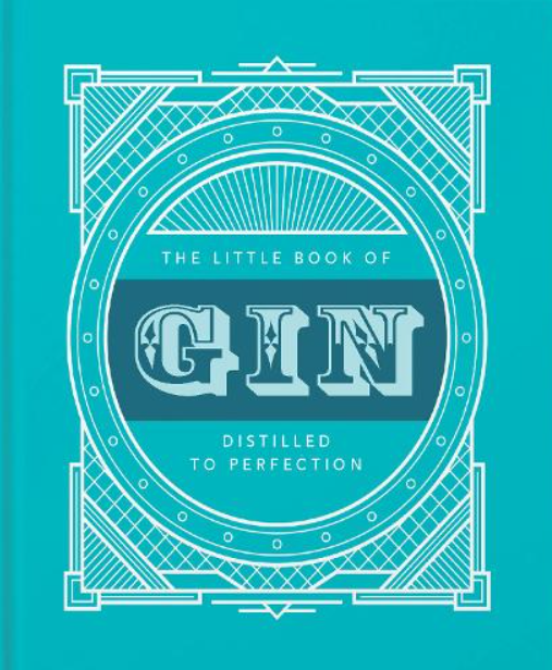 The Little Book of Gin