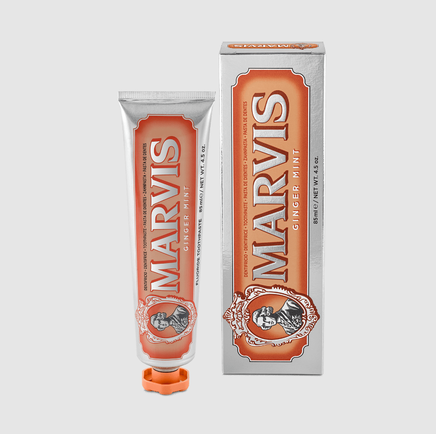 Marvis Mint Toothpaste - 85ml