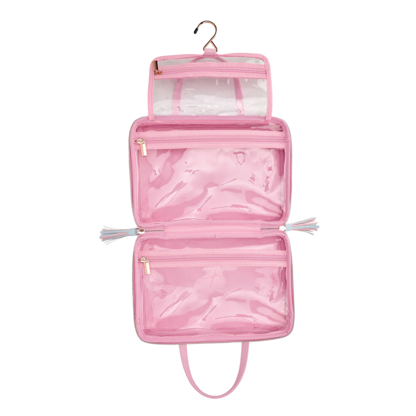 Vanity Toiletries Bag