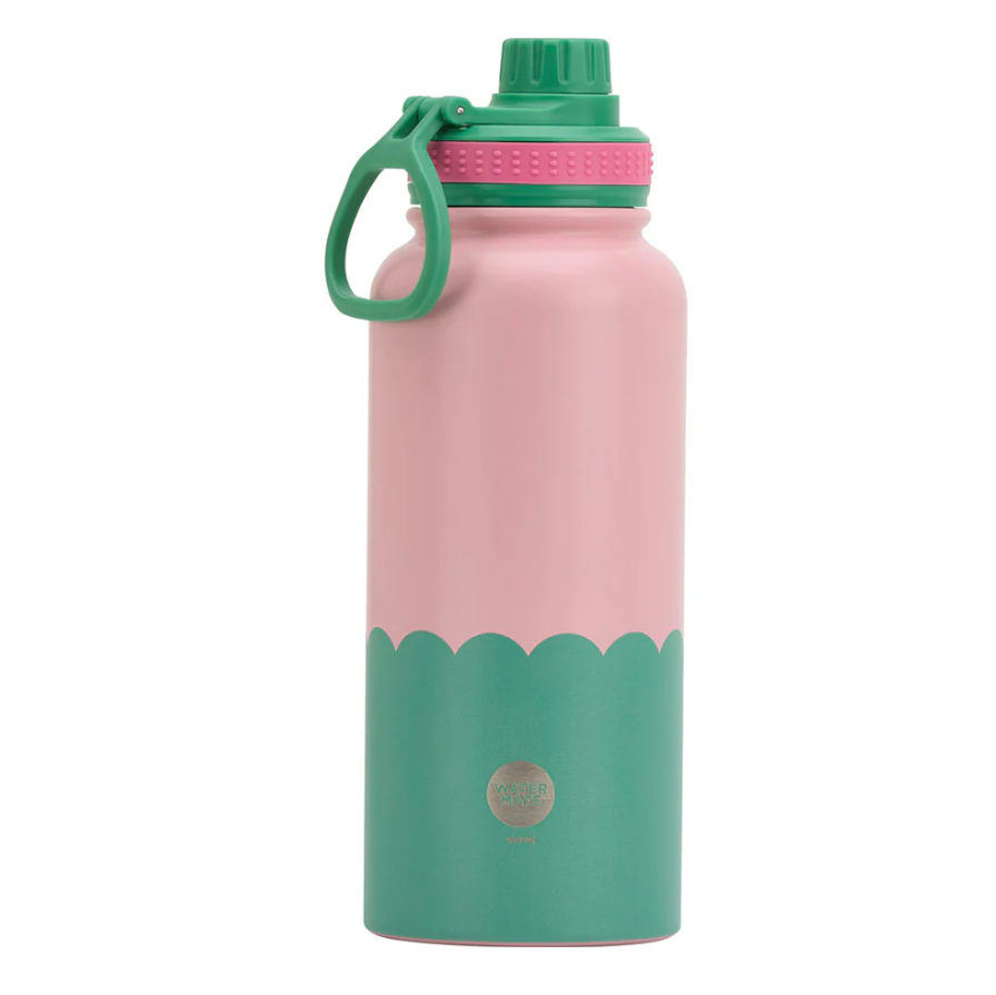 Wave Watermate Drink Bottle