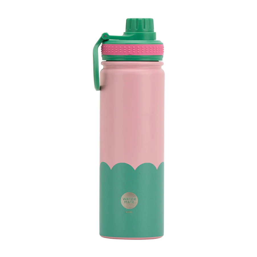 Wave Watermate Drink Bottle