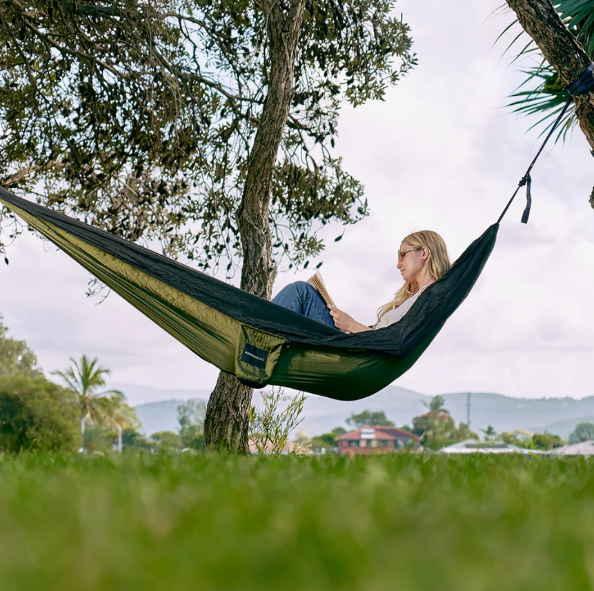 Hammock