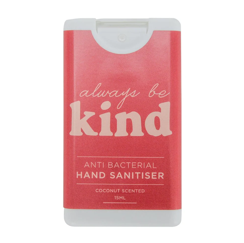 Hand Sanitizer