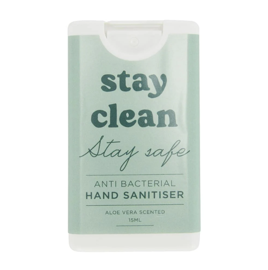 Hand Sanitizer