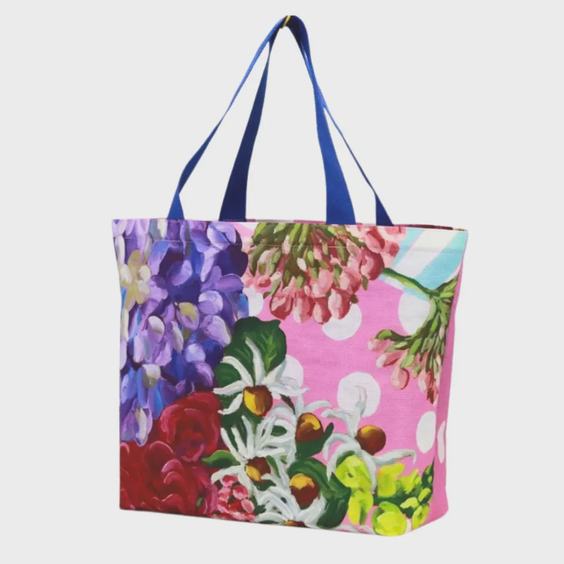 Ruby Olive x Kate Quinn Here Comes The Sun Tote Bag