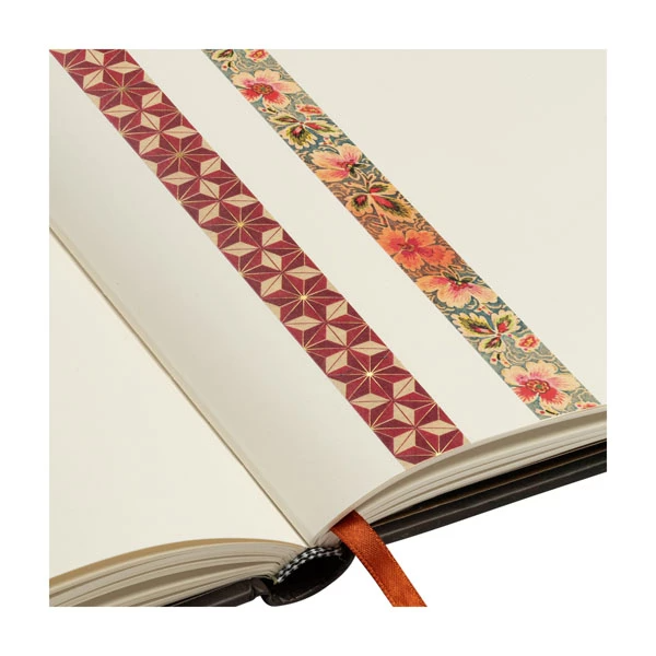 Washi Tape - Hishi/Filigree Floral