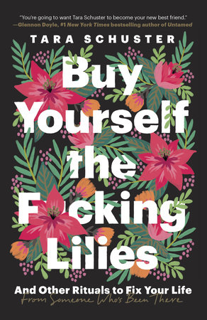 Buy Yourself The F*cking Lillies