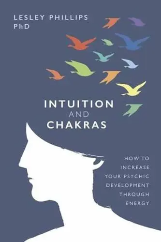 Intuition & Chakras