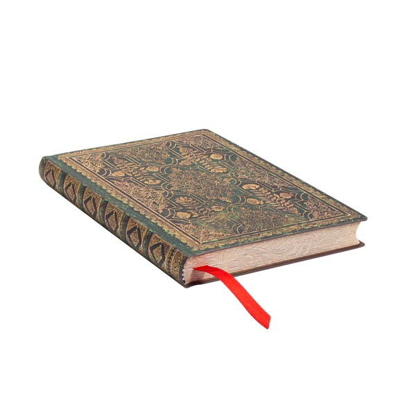 Softcover Flexi Journal - Juniper