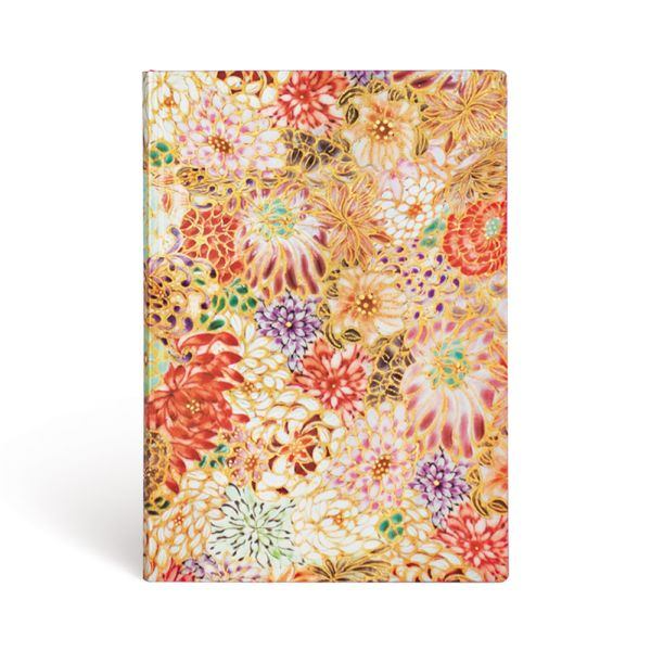 Hardcover Journal - Kikka