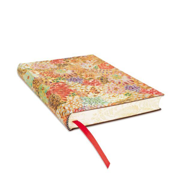 Hardcover Journal - Kikka