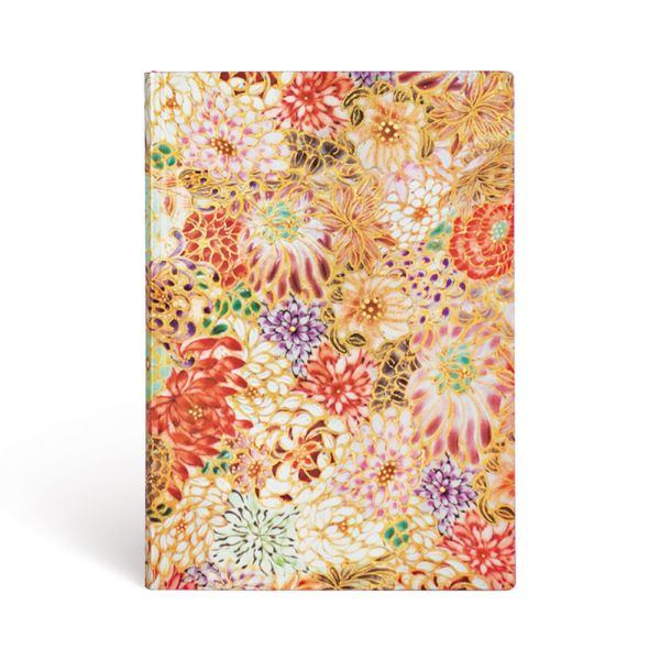 Softcover Flexi Journal - Kikka