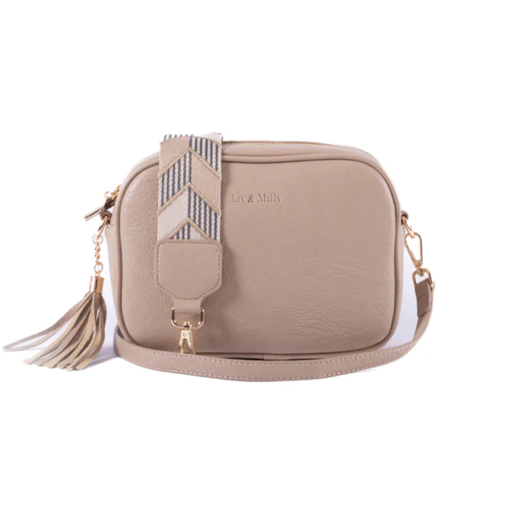 Sally Cross Body Bag