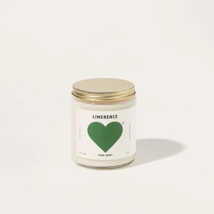 Limerence Soy Candle