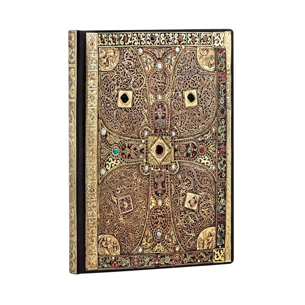 Hardcover Journal - Lindau