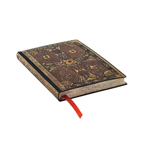 Hardcover Journal - Lindau