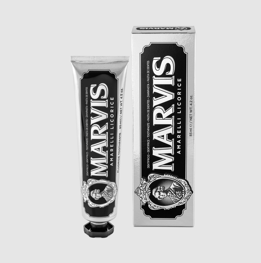 Marvis Mint Toothpaste - 85ml