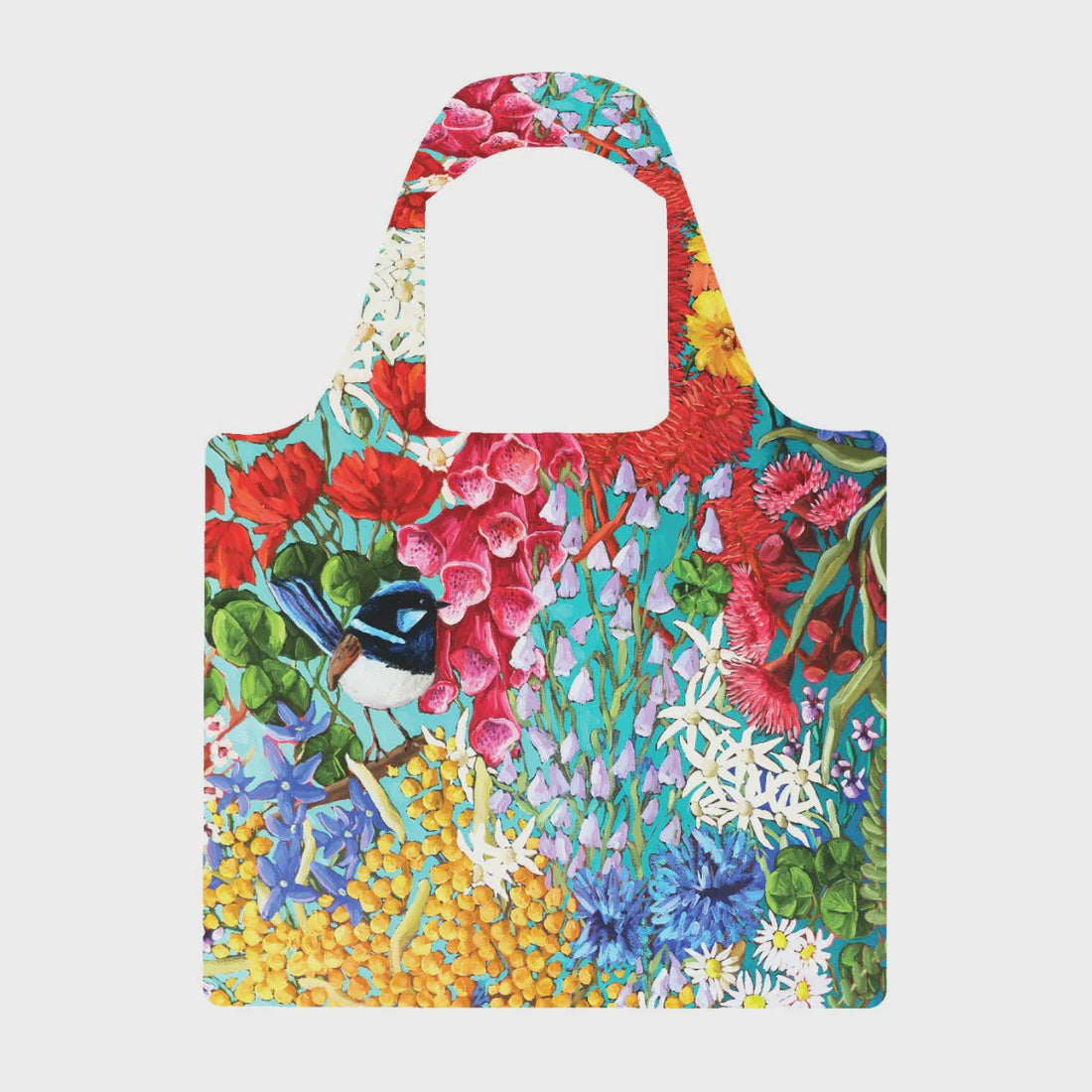 Ruby Olive x Kate Quinn Little Wrens Shopper Bag