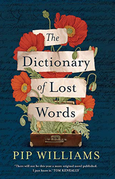 Dictionary Of Lost Words