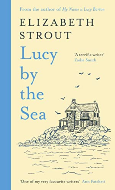 Lucy By The Sea