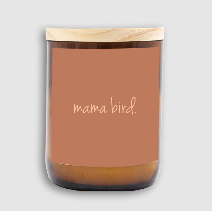 Commonfolk Candle - Mama Bird