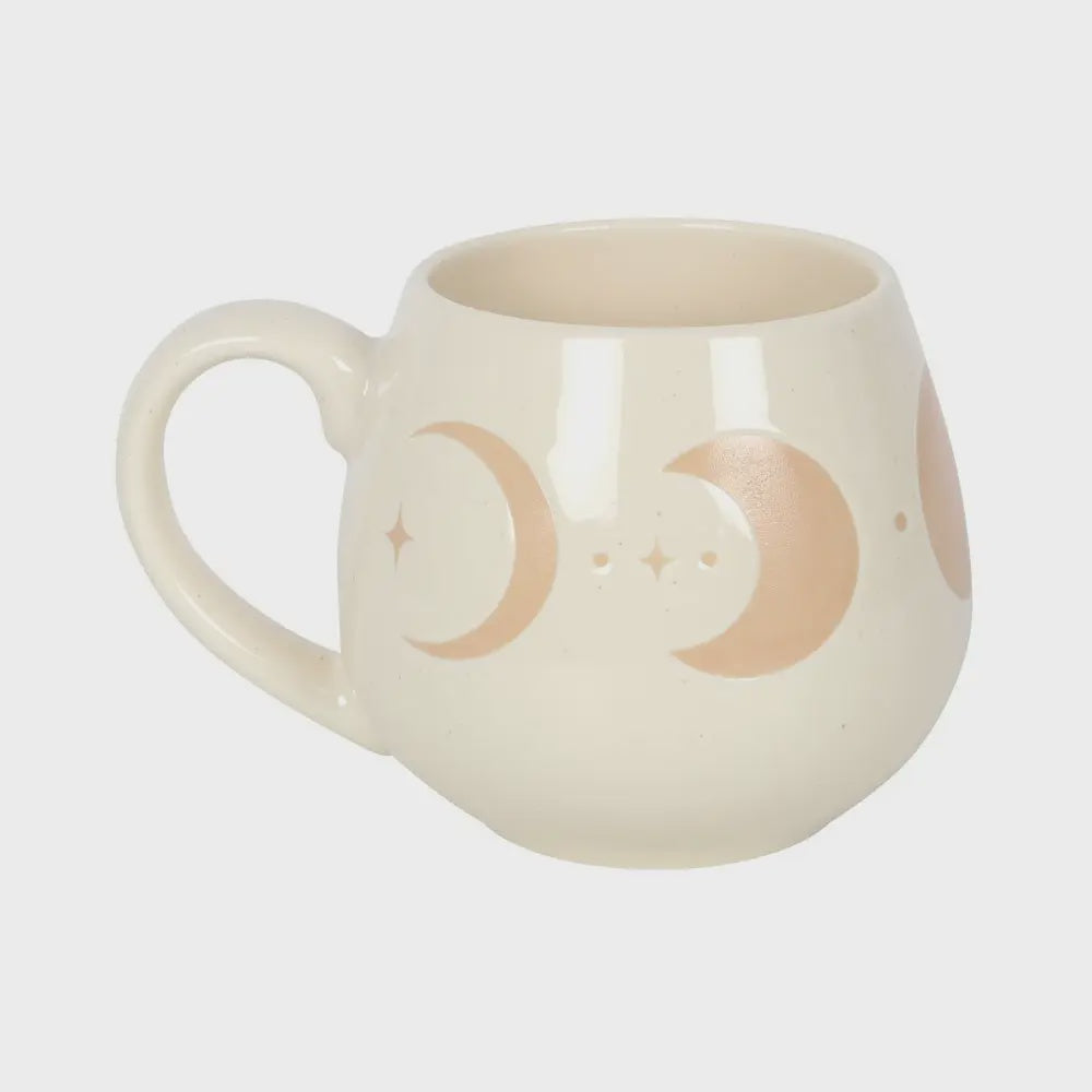 Mug - Moon Phase