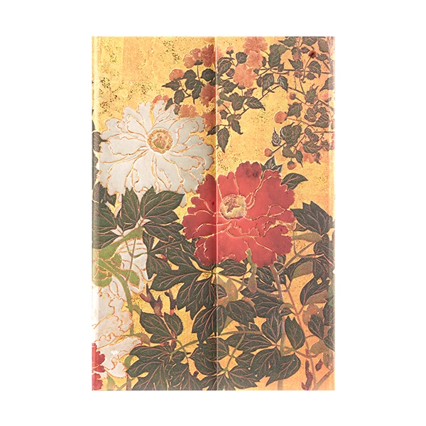 Wrap Hardcover Journal - Natsu