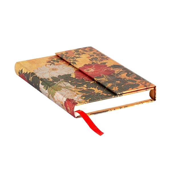 Wrap Hardcover Journal - Natsu