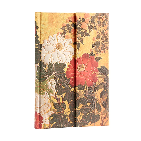 Wrap Hardcover Journal - Natsu