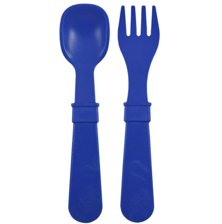 Re-Play Forks & Spoons