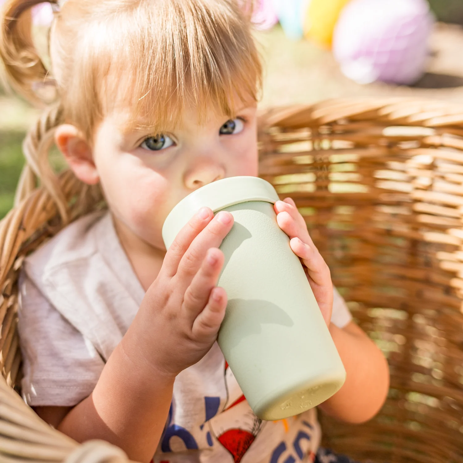 Re-Play No-Spill Sippy Cup