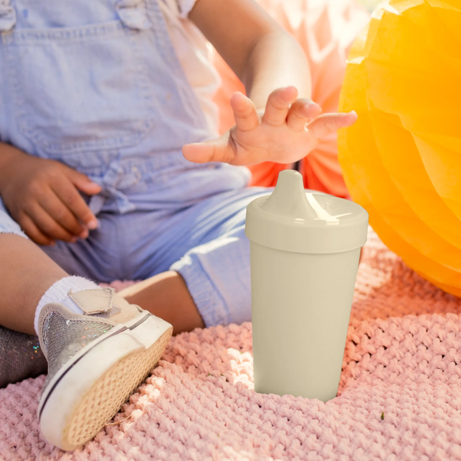 Re-Play No-Spill Sippy Cup