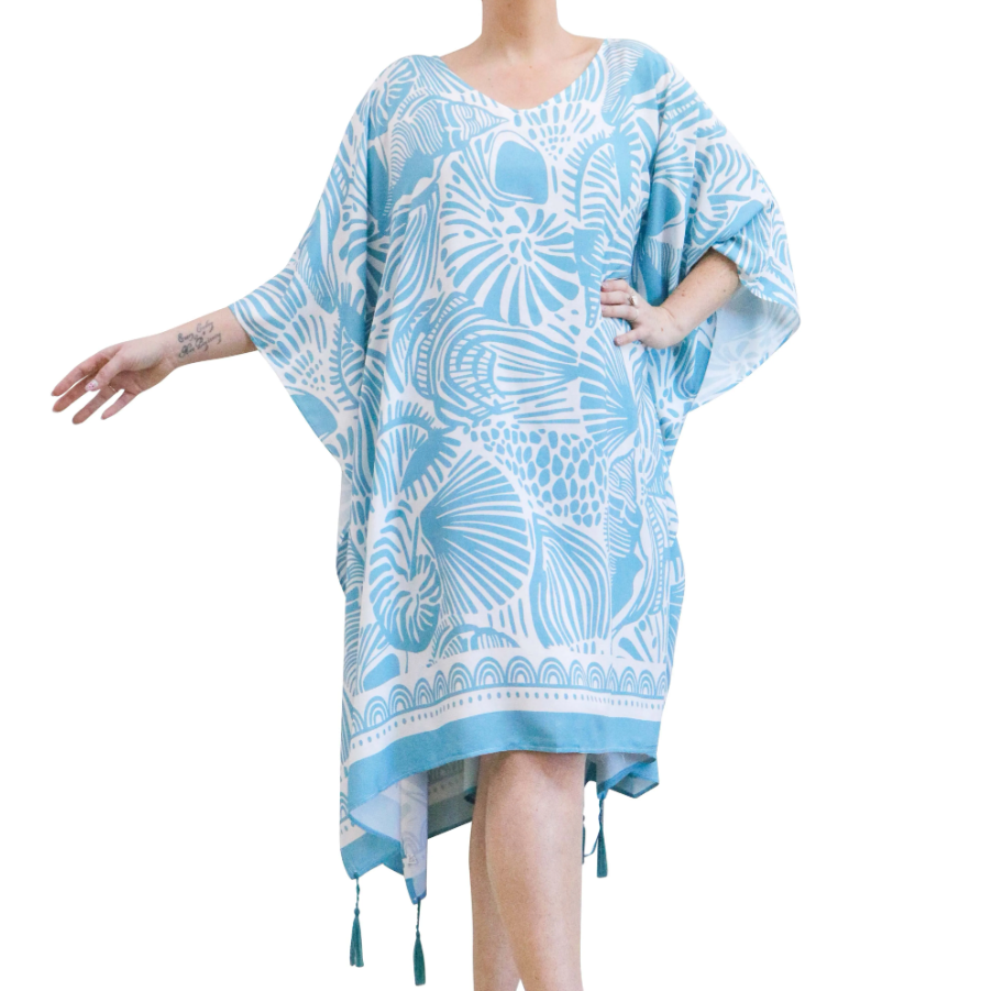 Kaftans