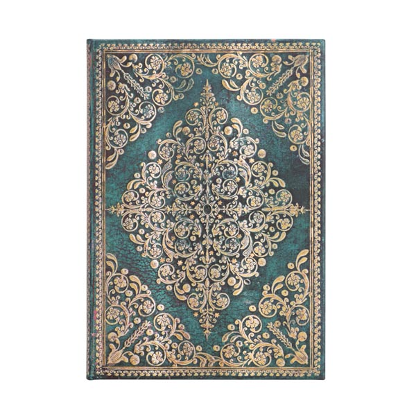 Hardcover Journal - Oceania