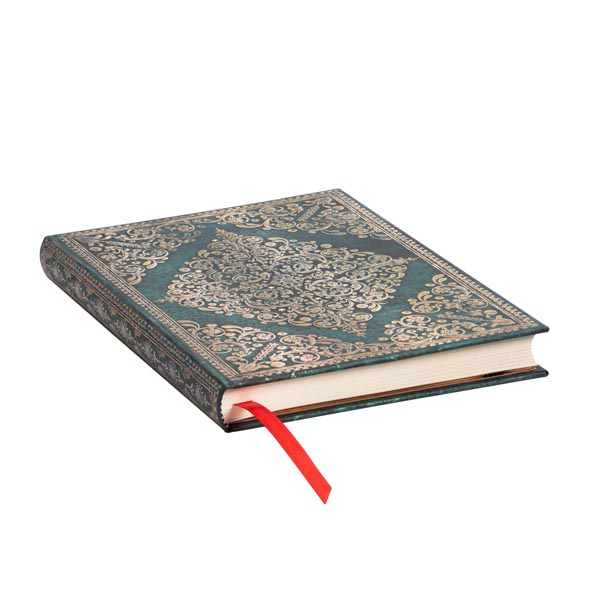 Hardcover Journal - Oceania