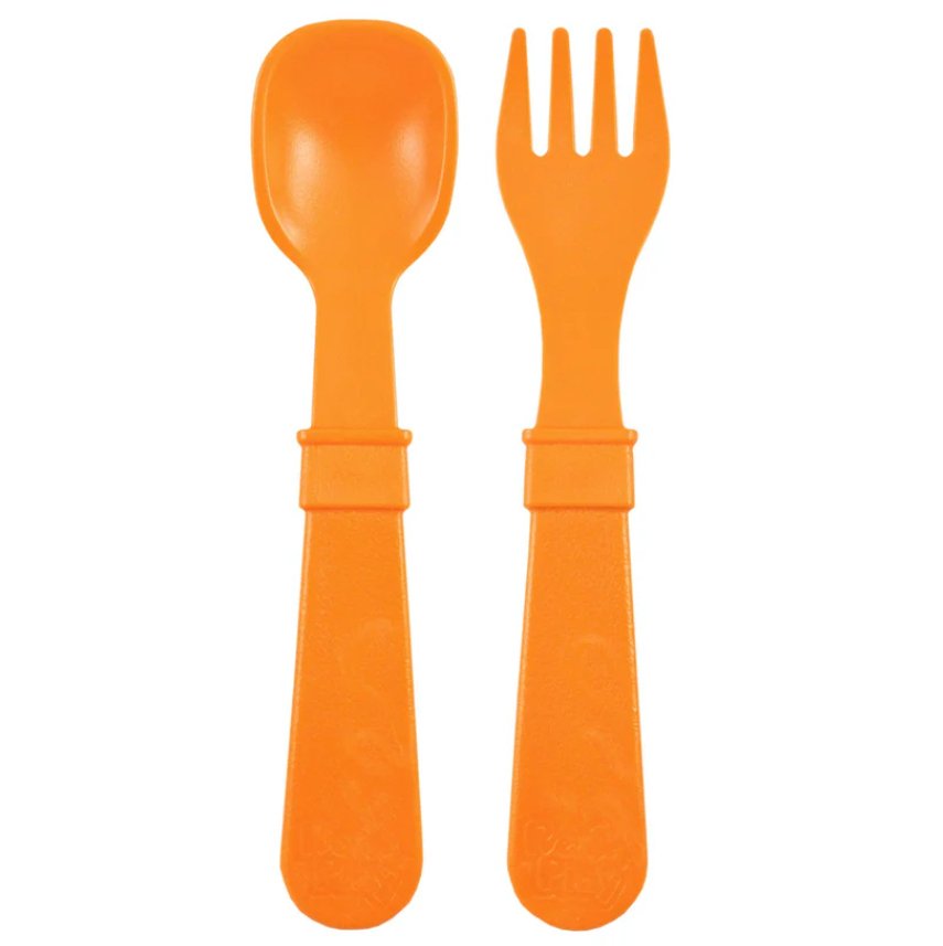 Re-Play Forks & Spoons