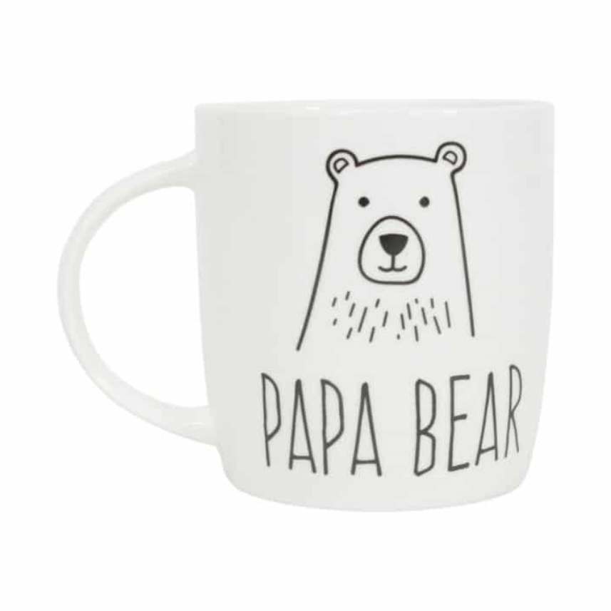 Coffee Mug - Papa Bear