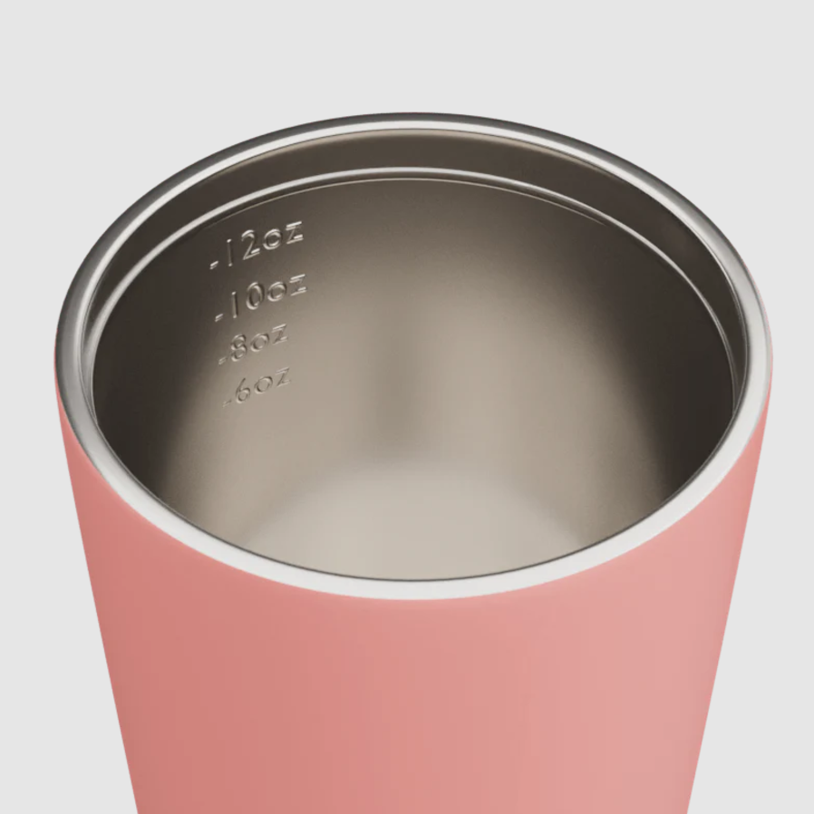 Camino Coffee Cup - 12oz Peachy