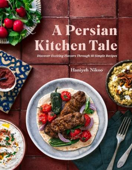 A Persian Kitchen Tale